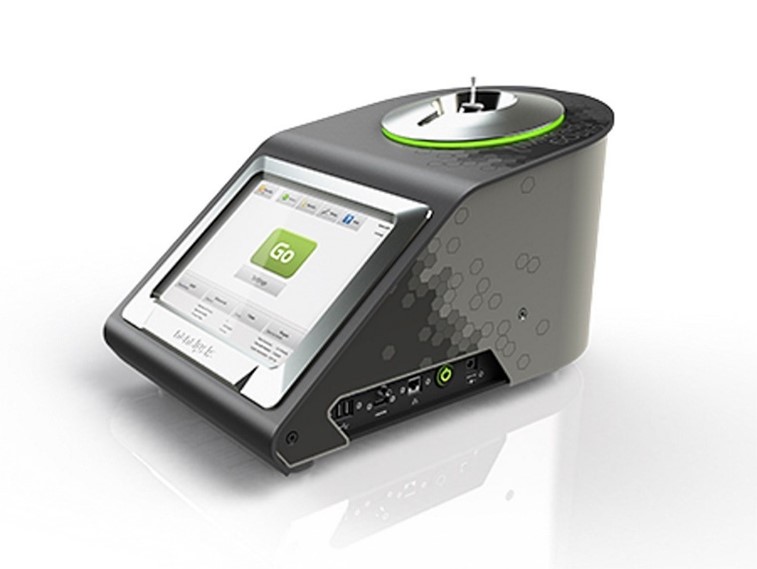 Proton NMR